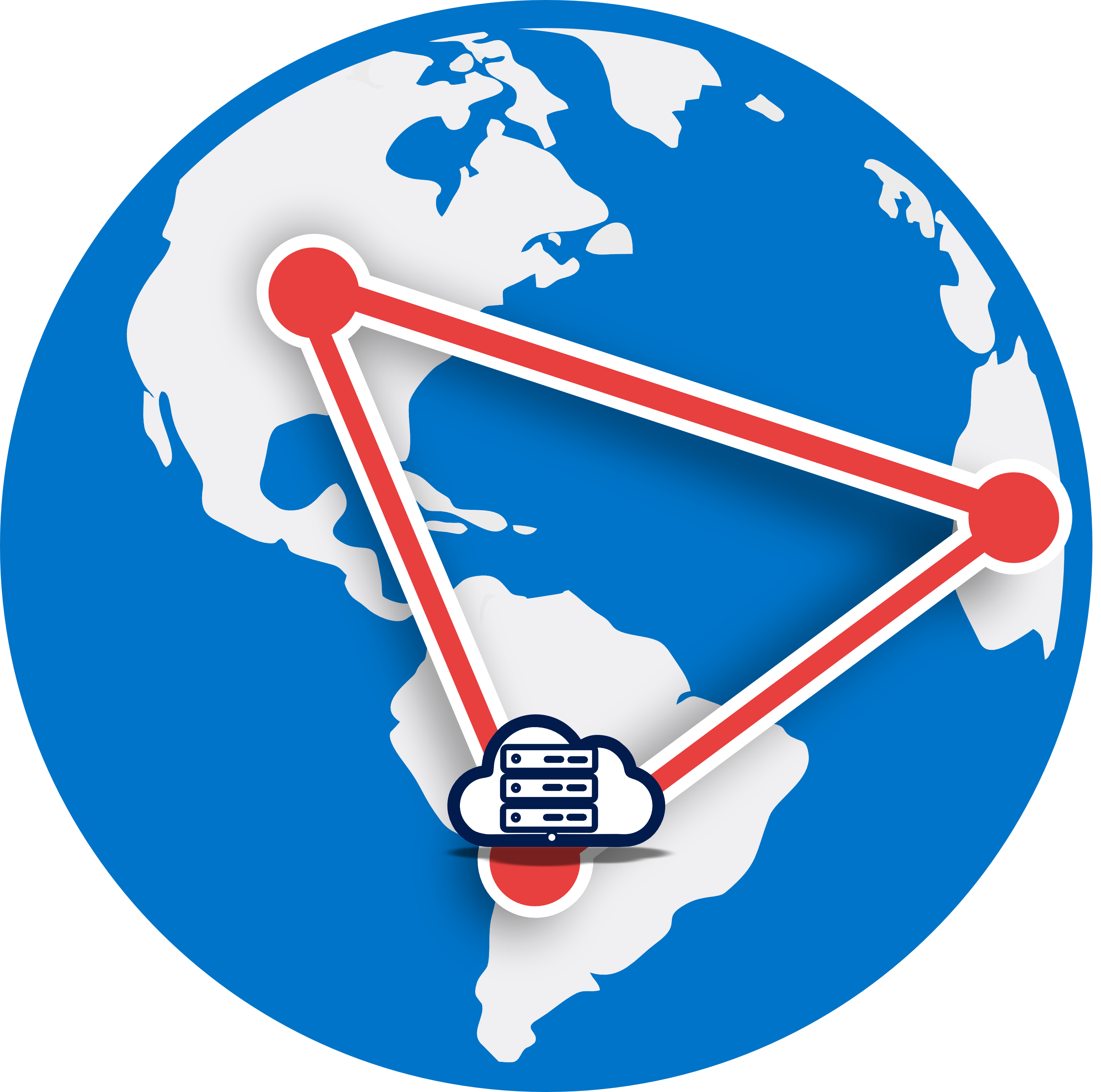 Globo AlticHost