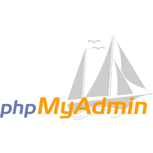 phpMyAdmin